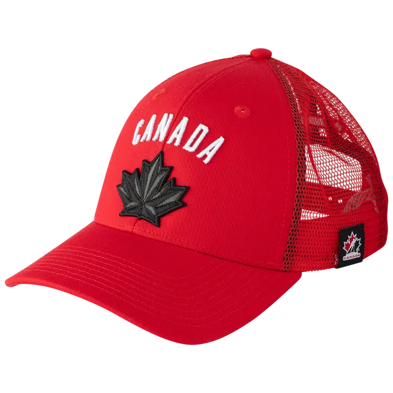 Kšiltovka Canada Sr