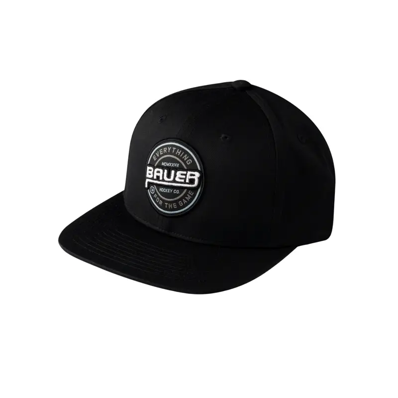 Kšiltovka Record Breaker Sr