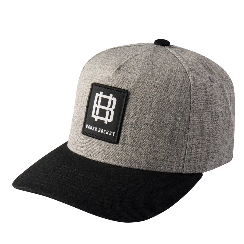 Kšiltovka Snapshot Snapback Sr