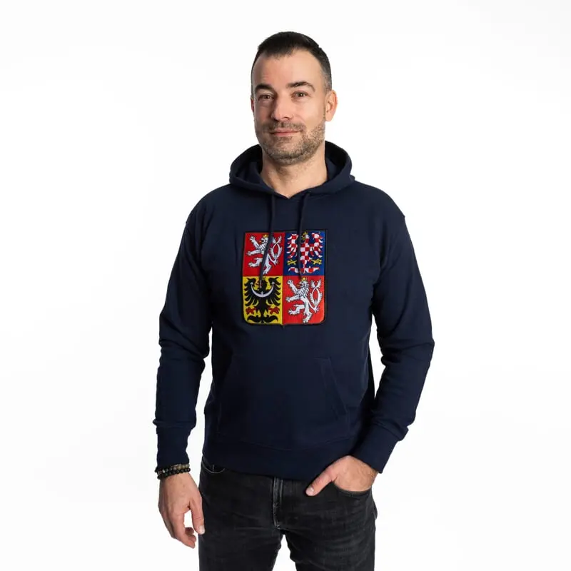 LOGO NATHAN STÁTNÍ ZNAK NÁŠIVK