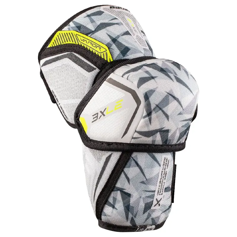 Chrániče loktů Vapor 3X LE Jr