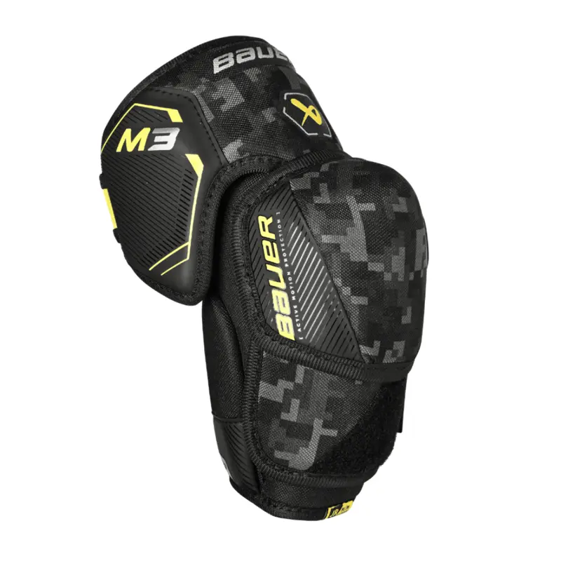 Chrániče loktů Supreme M3 Jr