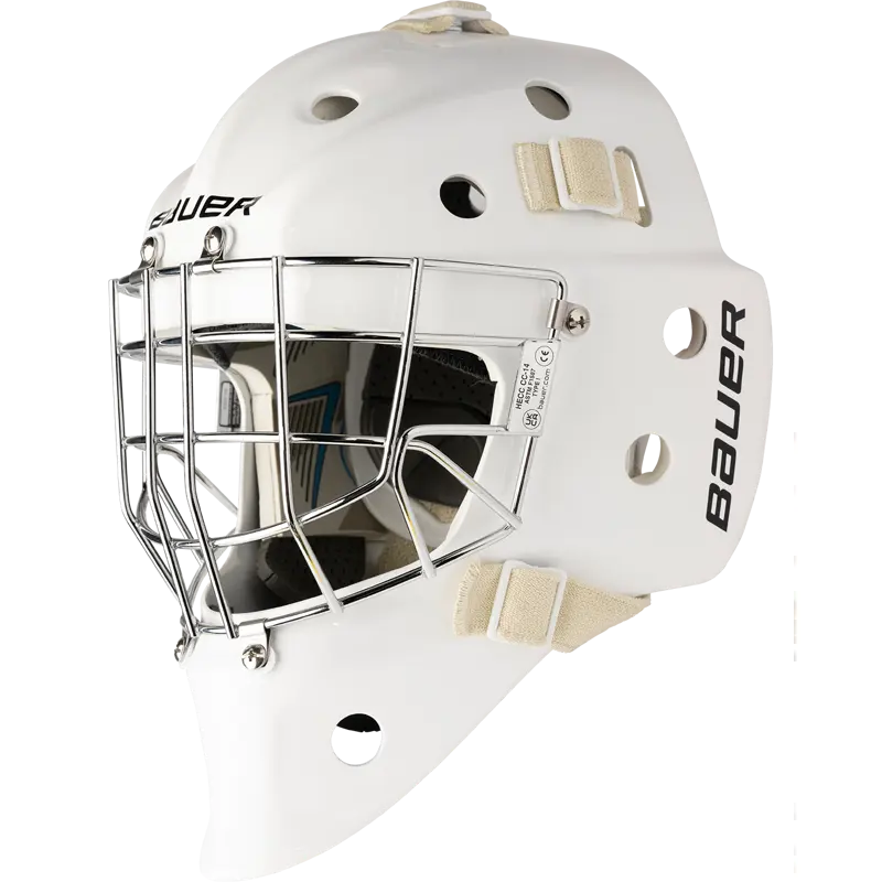 Brankářská Maska 940 Sr