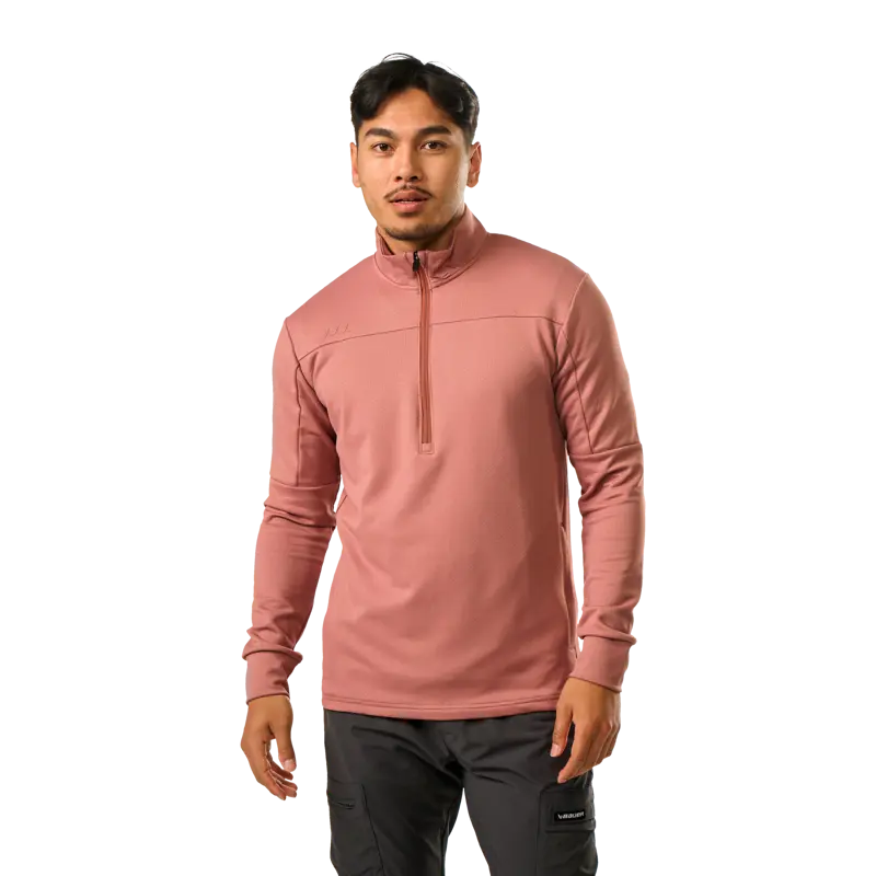 Mikina Showstopper 1/4 Zip Sr