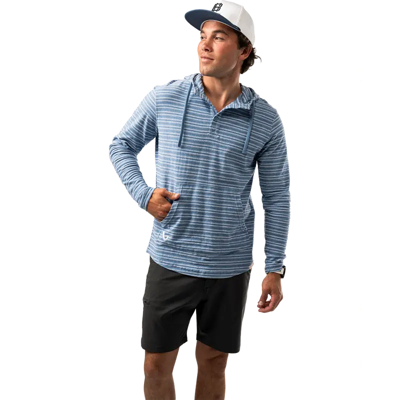 Mikina Beach Club Hoodie Sr