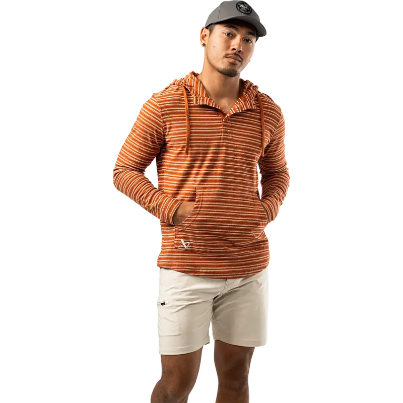 Mikina Beach Club Hoodie Sr