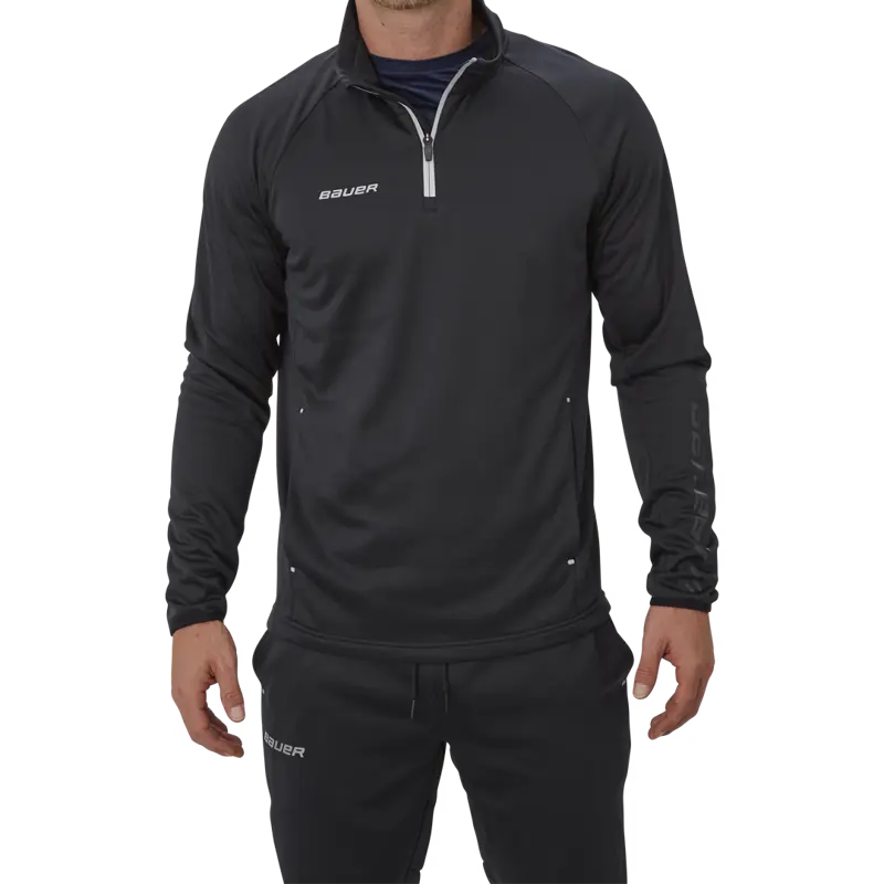 Dětská mikina Vapor 1/4 Zip