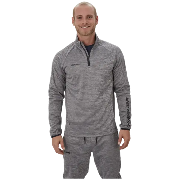 Mikina Vapor Fleece 1/4 Zip Sr