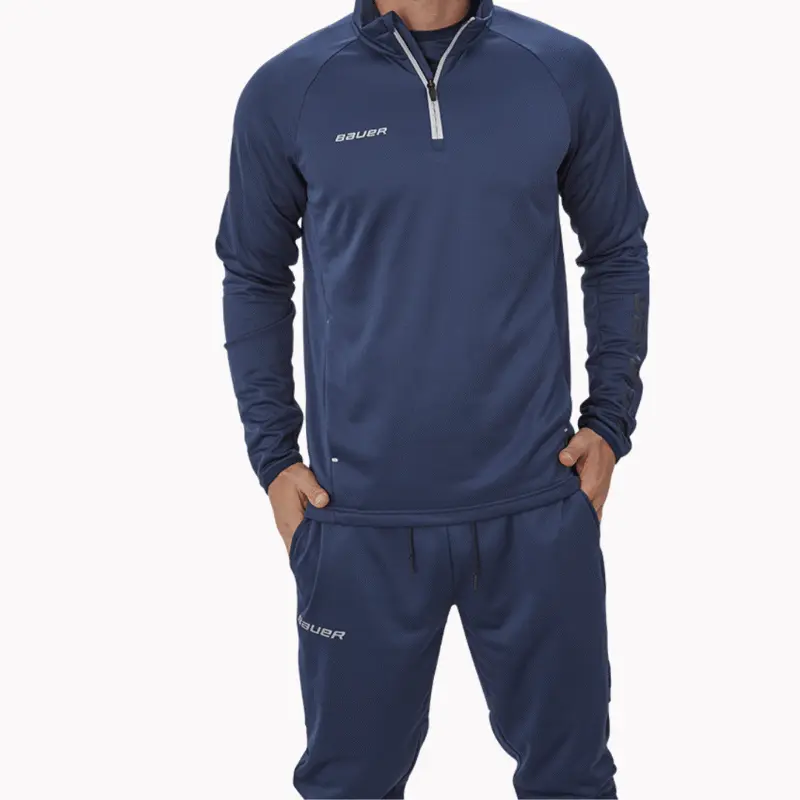 Dětská mikina Vapor 1/4 Zip