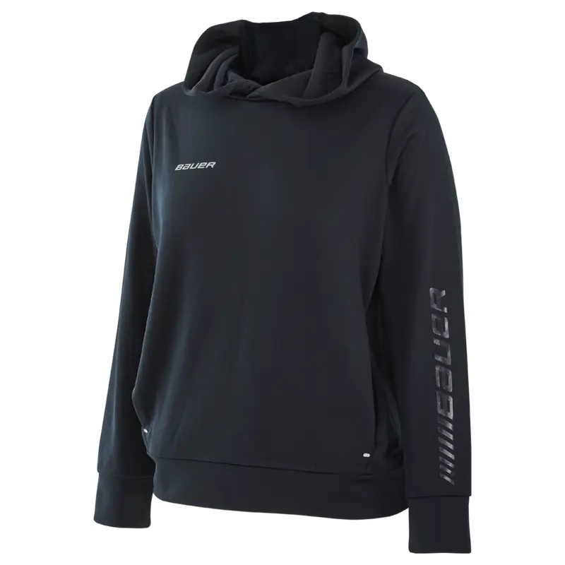 Mikina Vapor Fleece Hoodie Wmn