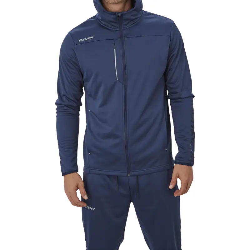 Dětská mikina Vapor Fleece Zip
