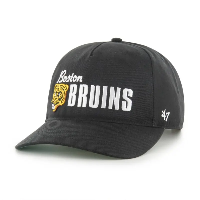 NHL Boston Bruins Midway ’47 H