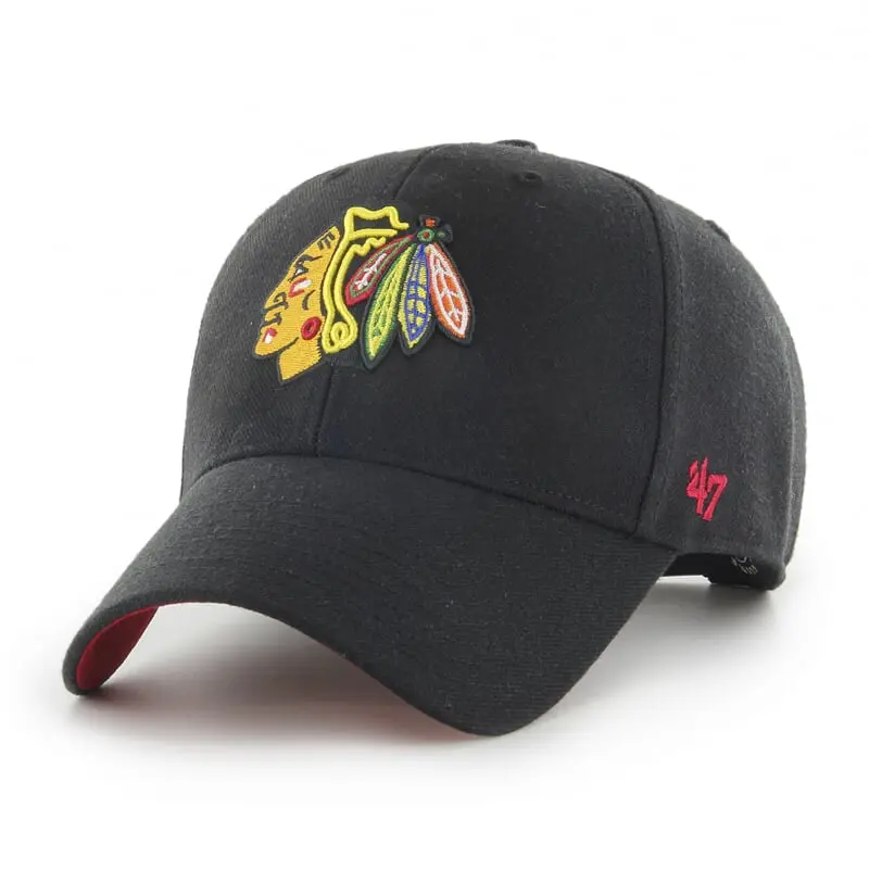 NHL Chicago Blackhawks Ballpar