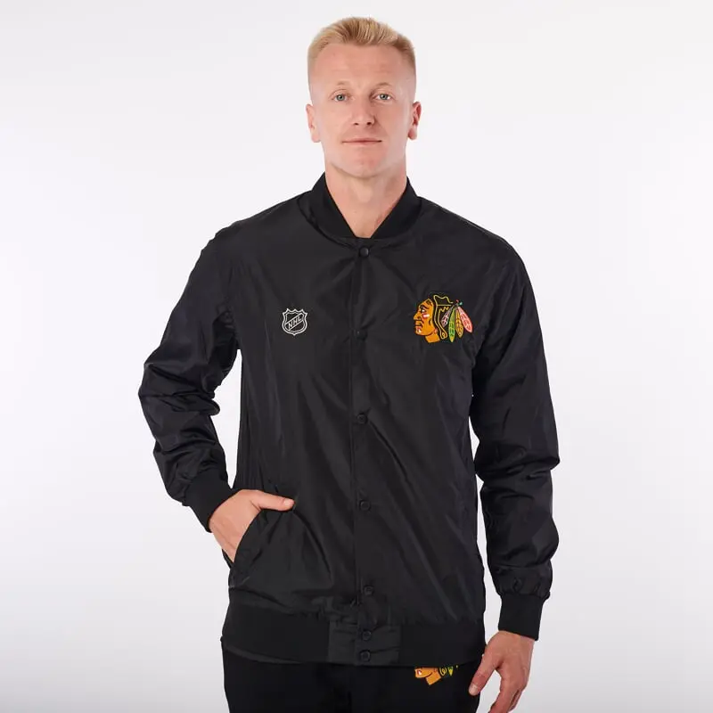 NHL Chicago Blackhawks Core ’4