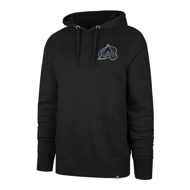 NHL Colorado Avalanche Imprint