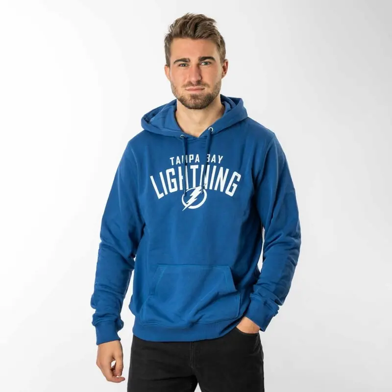 NHL Tampa Bay Lightning ’47 HE