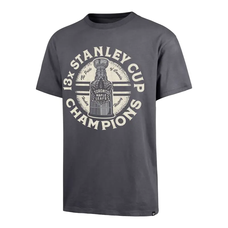 NHL Toronto Maple Leafs Graphi