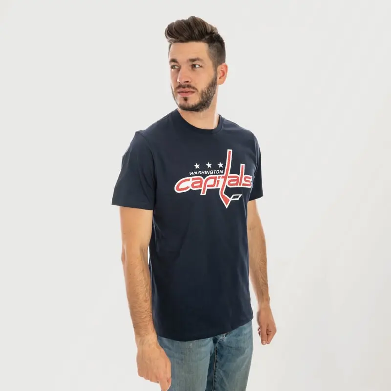 NHL Washington Capitals Imprin