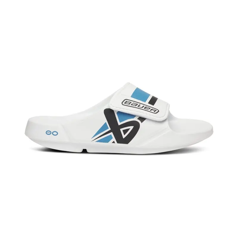 Pantofle Oofos Sport Flex