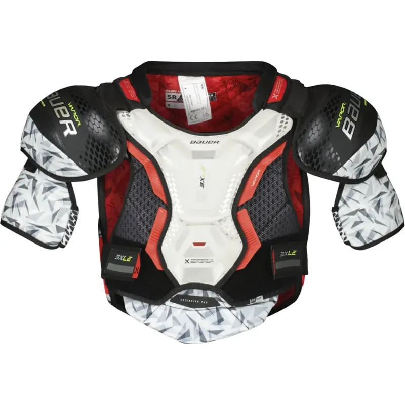 Bauer Vapor 3X LE S22 INT