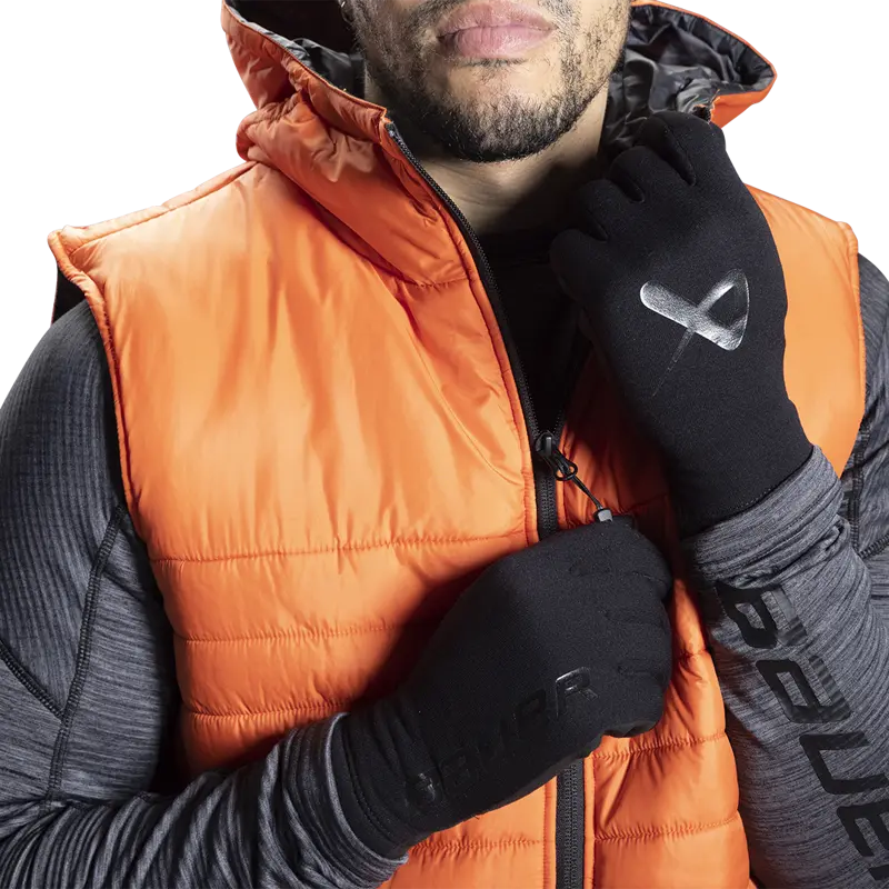 Rukavice Polartech Sr