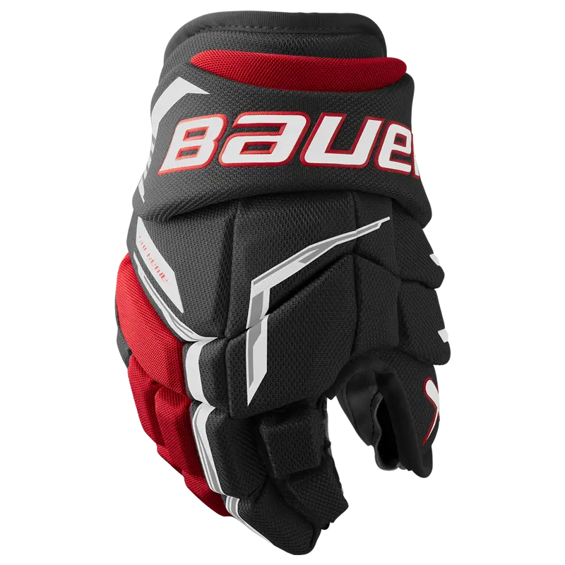 Hokejové Rukavice Supreme Fuse Jr
