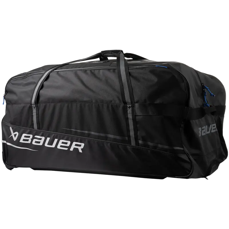 Hokejová Hokejová taška Premium Wheeled Bag Goal