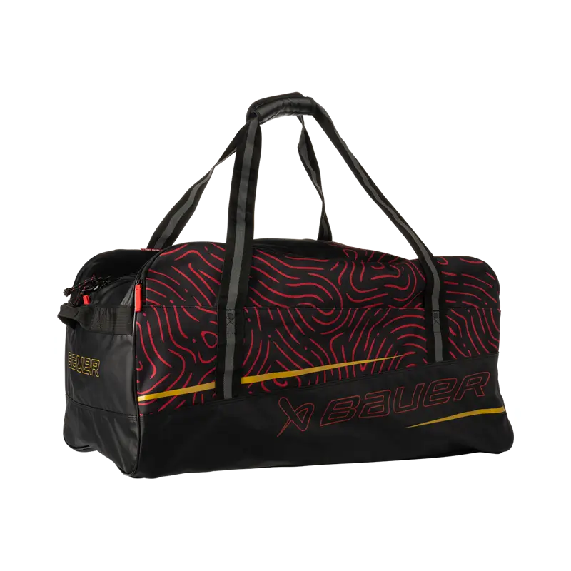 Hokejová taška Premium Carry Bag Jr