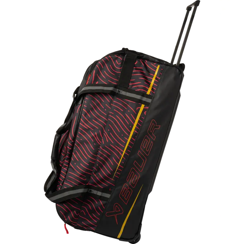Hokejová Hokejová taška Premium Wheeled Bag Jr