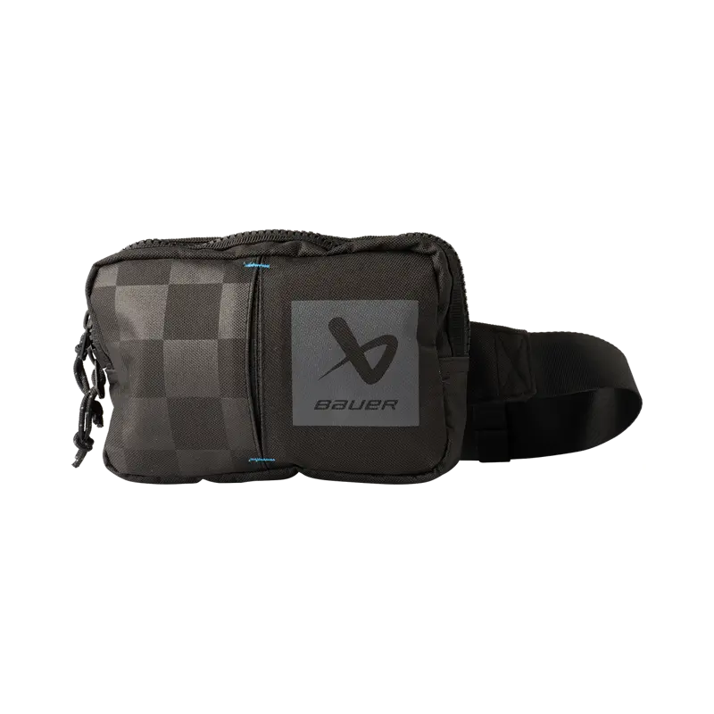 Hokejová taška Cross Body