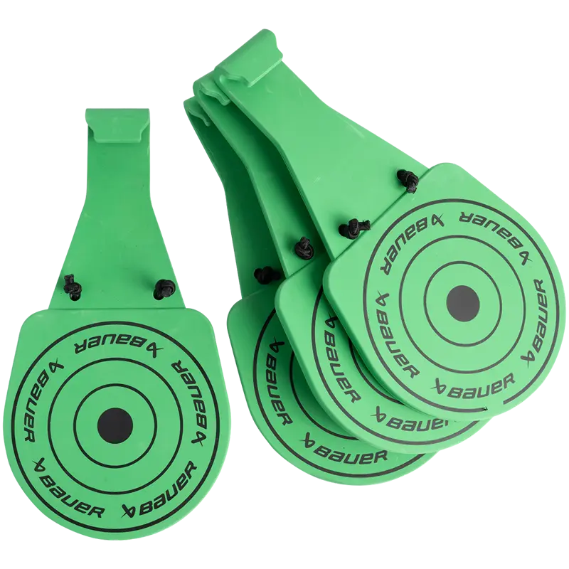 REACTOR SHOOTING TARGETS - 6"