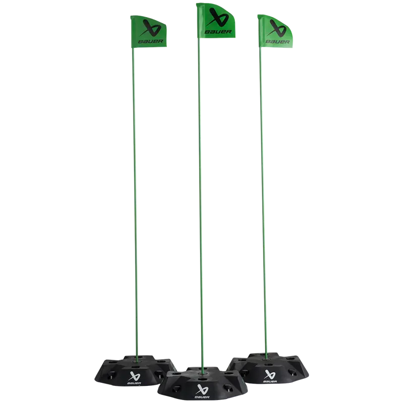 MODULAR TRAINING CENTER - POLE