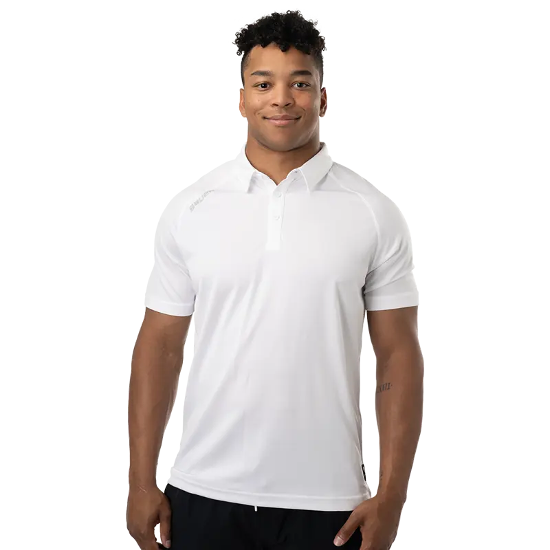 Triko Team Polo Sr
