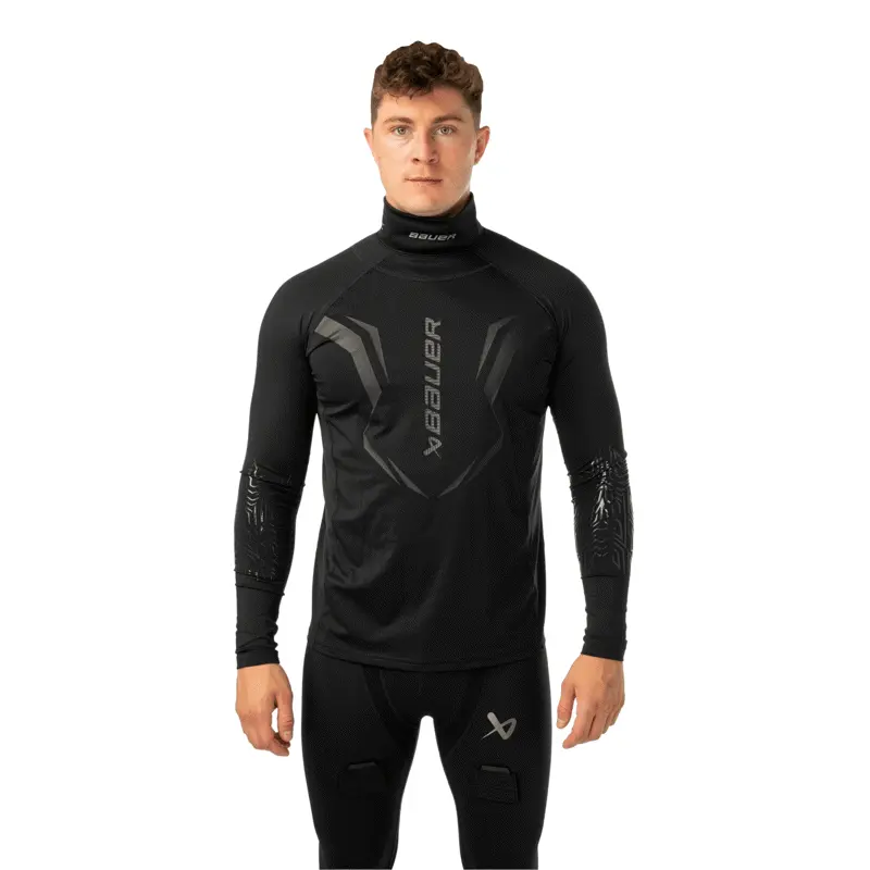Triko Bodyguard Neckprotect Sr