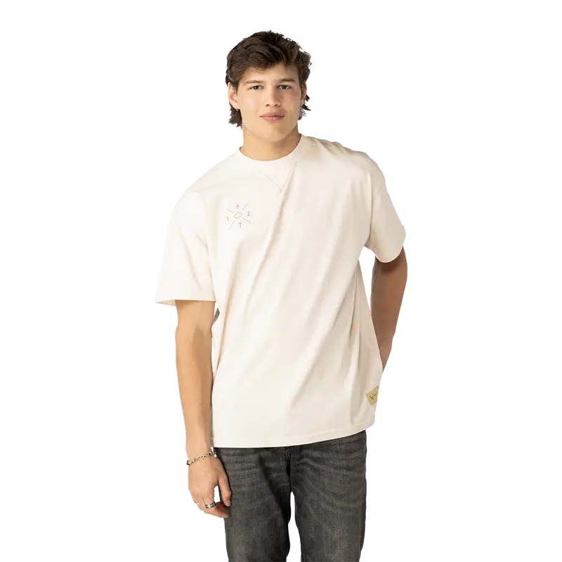 Triko Opal Boxy Tee Sr