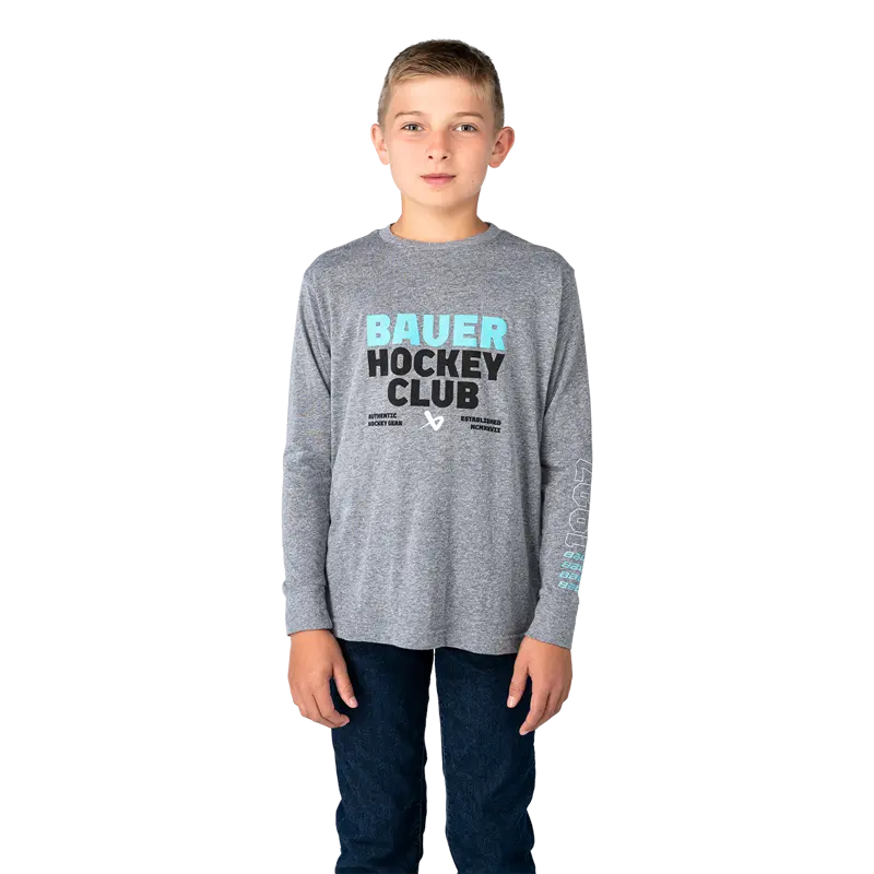 Dětské triko Hockey Club Tee