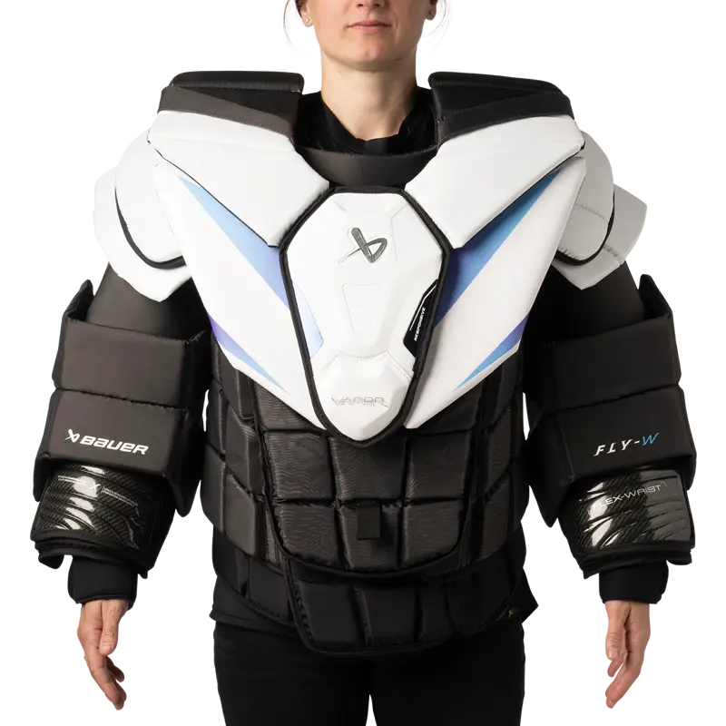 Brankářská Vesta G. Vapor FLY-W Sr Wmn