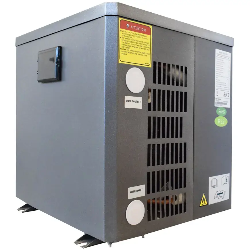 Marimex tepelné čerpadlo 3 kw