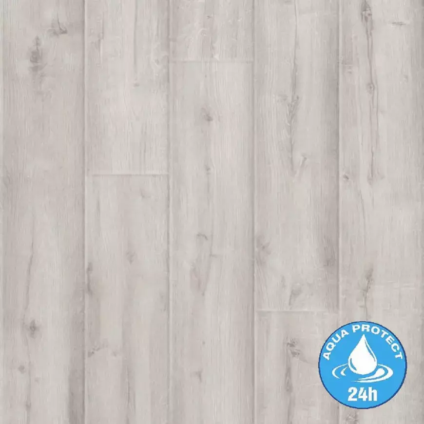 Laminátová podlaha Dub Historik Arctic 8mm AC5 Aqua Pro K4442