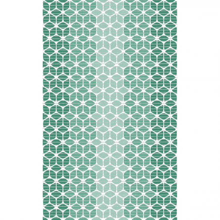 Podložka do koupelny 271-3184 Pontara Mint 65x15