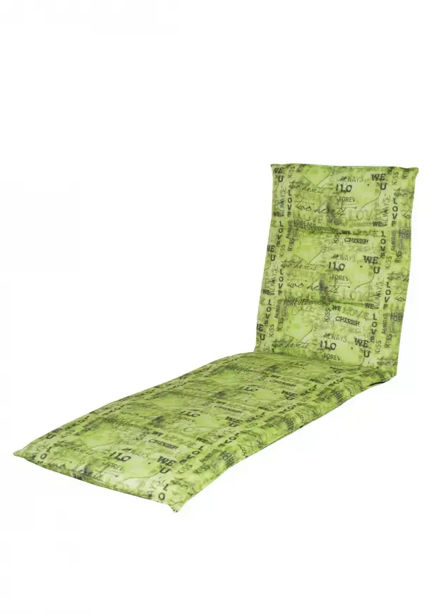 Polstr na zahradní lehátko SPOT 8615