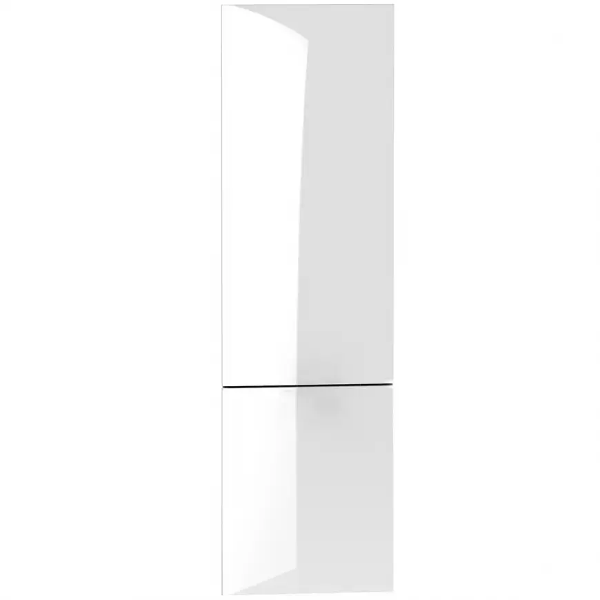 Boční Panel Oscar 720 + 1313 bílá lesk