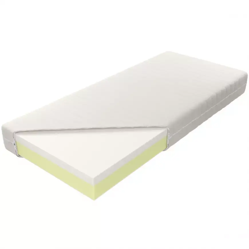 Matrace Medivis Lux Aloe Vera 80/200
