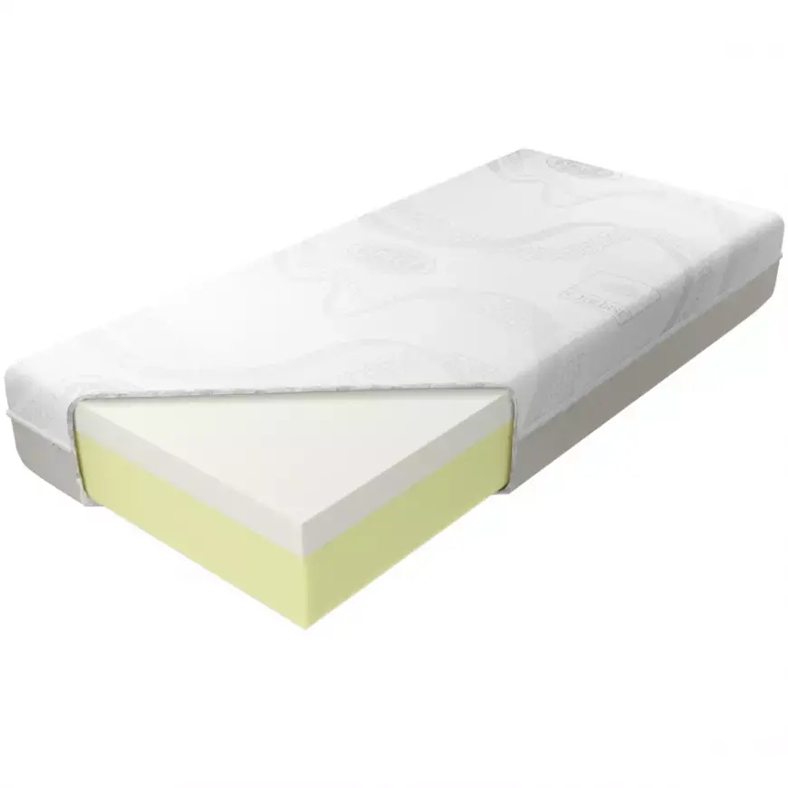 Matrace Medivis Lux 30 Aloe Vera 160/200