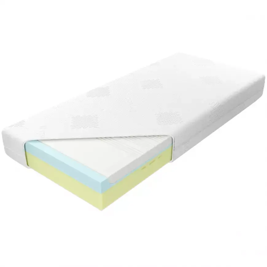 Matrace Medivis Lux Komfort Cooling 120/200