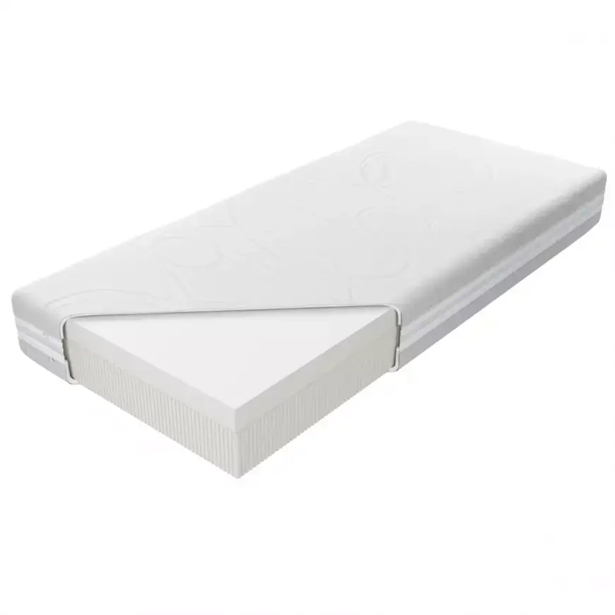 Matrace Medivis Talalay Embrace H2 Outlast 100/200