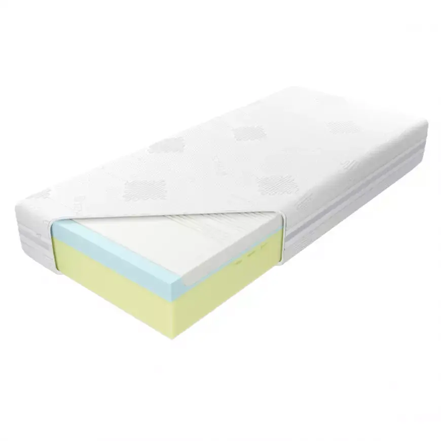 Matrace Medivis Lux Komfort 25 Aloe Vera 120/200