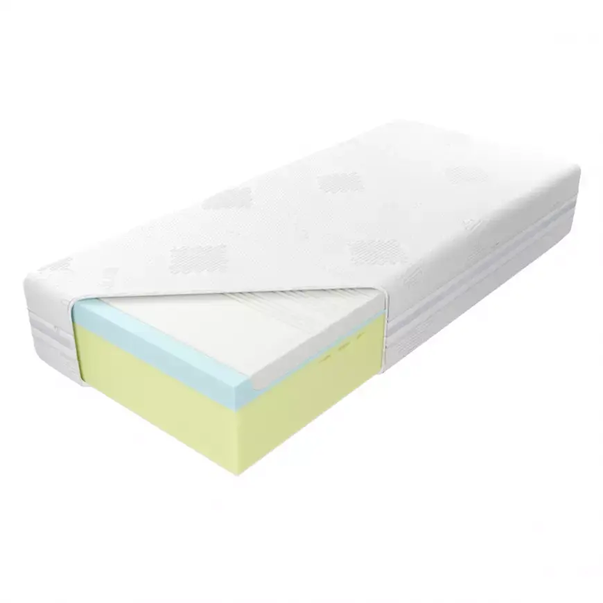 Matrace Medivis Lux Komfort 30 Aloe Vera 120/200