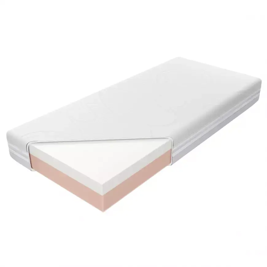 Matrace Medivis Lux LXI Aloe Vera 90/200