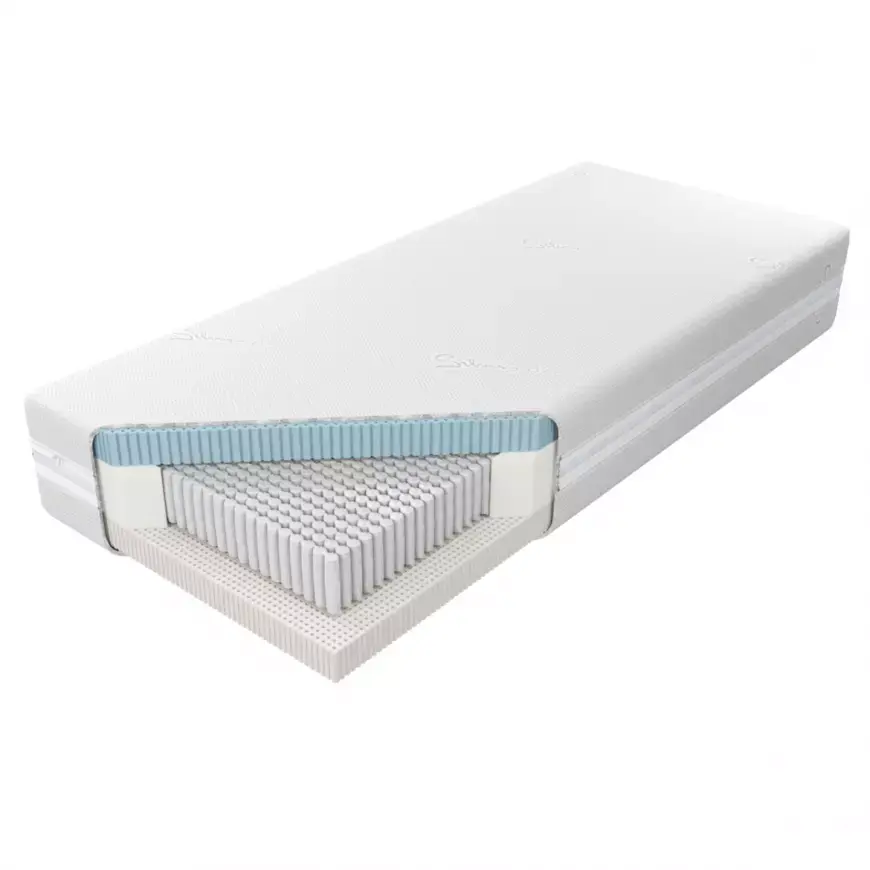 Matrace Talalay Blue X7 Ultraphil 140/200